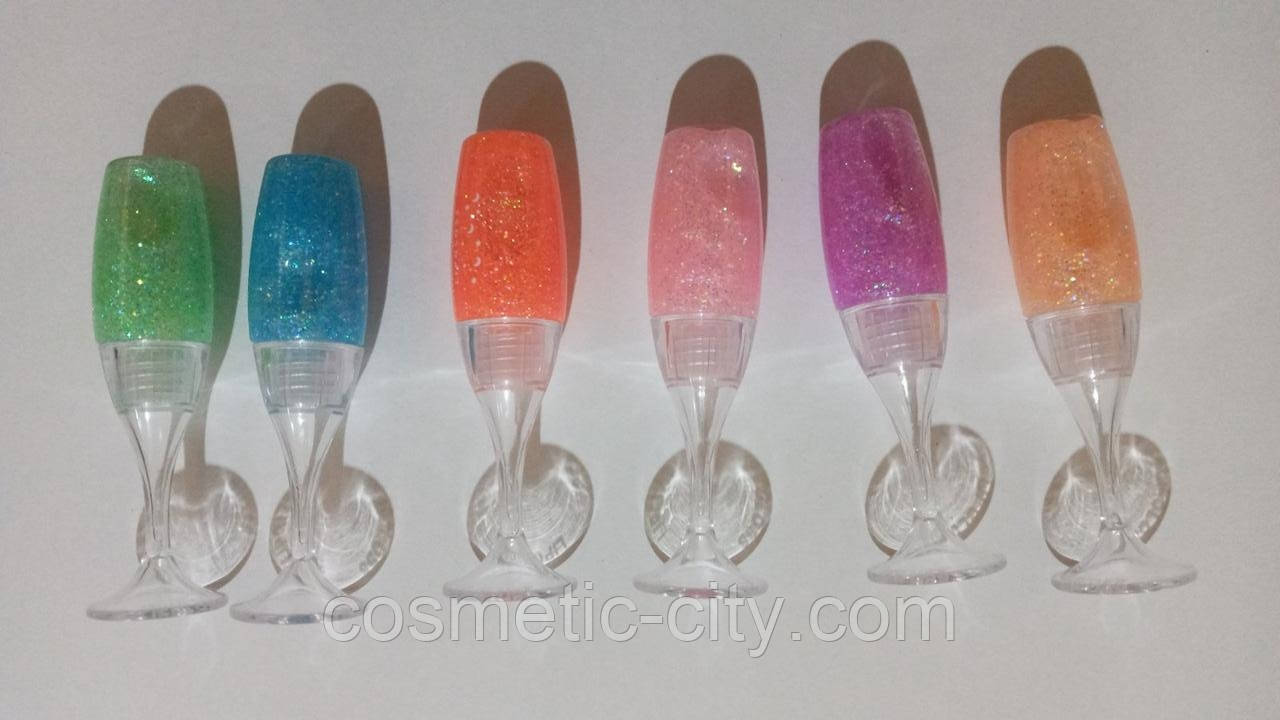 Блиск для губ "Бокал", фото 1