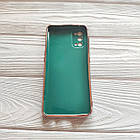 Чохол Ring Stones для Realme 7 Pro силіконовий бампер (різні кольори), фото 5