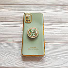 Чохол Ring Stones для Realme 7 Pro силіконовий бампер (різні кольори), фото 2