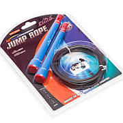 Скакалка швидкісна з підшипником і сталевим тросом CIMA CM-J604 (l-3,2 м, d-3мм)