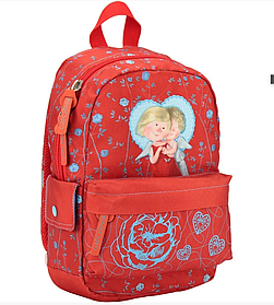 Рюкзак міський Kite GAPCHINSKA GP17-994S-1 червоний