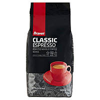 Кава в зернах Bravos espresso 1kg