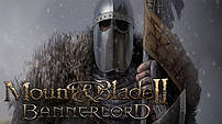 Mount Blade