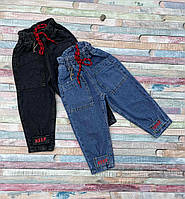 Дитячі джинси MOM 104-122 розмір Туреччина