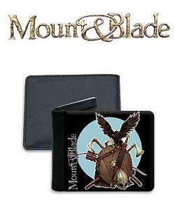 Гаманець Mount Blade "Story"