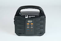 Універсальна мобільна батарея (УМБ) ANVOMI T101 (42000 mAh, 155 Wh), фото 4