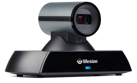 Терминал ВКС LifeSize Icon 400: представляем в магазине IP телефонии ...