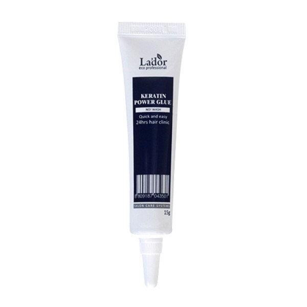 Сыворотка с кератином для секущихся кончиков La'dor Keratin Power Glue