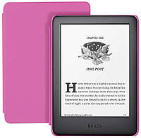 Электронная книга Amazon Kindle 10th Gen 8Gb Kids Edition Pink Cover