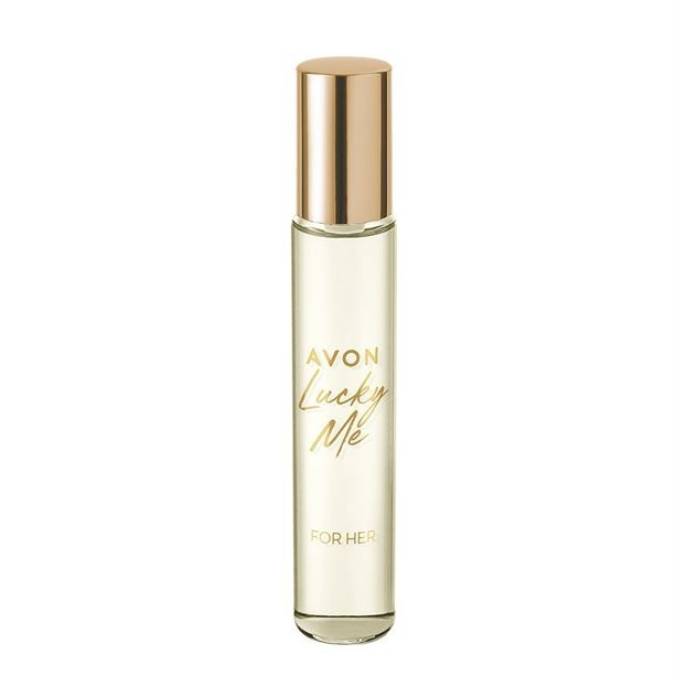 Avon Lucky Me Intense парфумерна вода для Неї, 10 мл - Лаки ми Интенс
