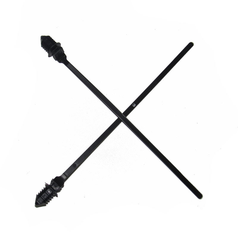 Фіксатор із хомутом FORD F-MAX T286649 8U5T14E047DA, фото 1