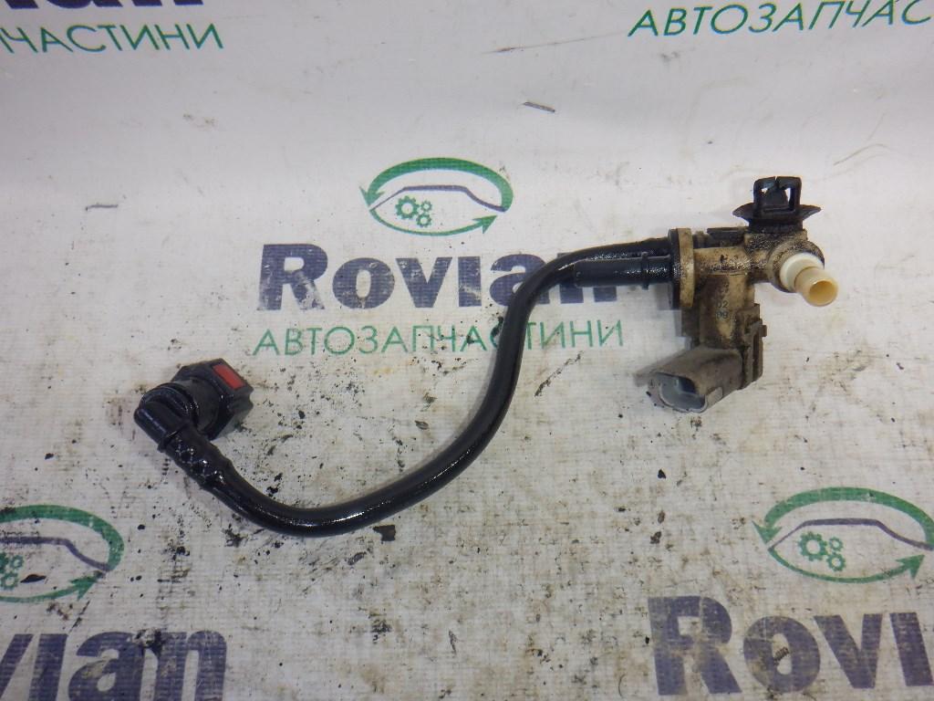 Топливная Трубка (1,9) Renault MEGANE 3 2009-2013 (Рено Меган 3 ...