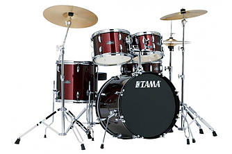 Ударна установка TAMA SG50H6C WR