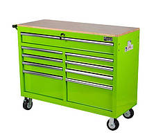 Візок для майстерні з 9 ящиками Zipper ZI-WS9F EHA