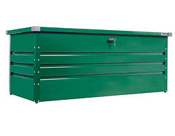 Ящик для саду та кормів Zipper ZI-GAB165GR EHA