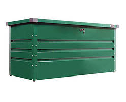 Ящик для саду та кормів Zipper ZI-GAB132GR EHA