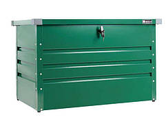 Ящик для саду та кормів Zipper ZI-GAB100GR EHA