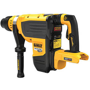 Перфоратор акумуляторний безщітковий SDS MAX DeWALT DCH735N, фото 5