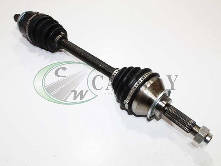 Півось Таврія коротка ліва (Привод колеса в зборі) 8.152.995031000-FSO