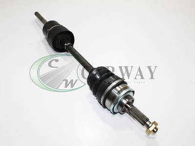 Полуось ВАЗ-21213 - купить недорого на Prom.ua: цены, акции и отзывы ...