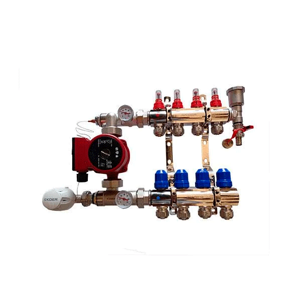 Критерии выбора коллектора от компании Клондайк