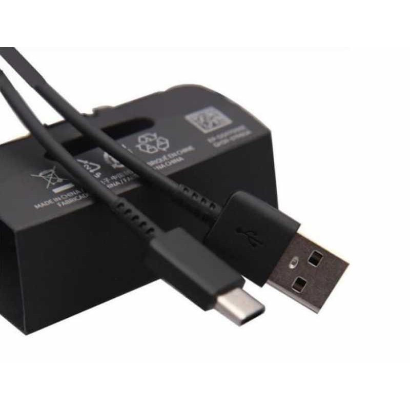 Купить – Оригинальный зарядный кабель USB к Type C Samsung для быстрой ...
