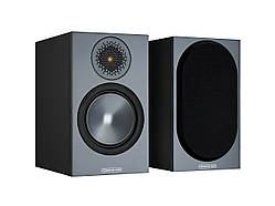 Полочна акустика Monitor Audio Bronze 50 Black (6G)