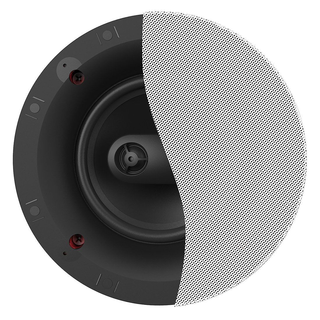 Вбудована акустика Klipsch Install Speaker DS-180CSM Skyhook, фото 1