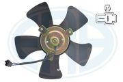 Вентилятор охлаждения радиатора Nexia ERA 352095