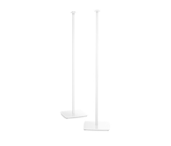Стійка під акустику Bose OmniJewel Floor Stand white, фото 1