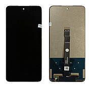 Дисплей + сенсор Huawei P Smart 2021 Чорний