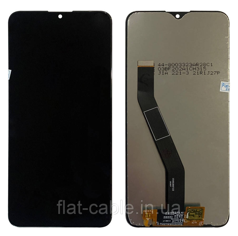 Дисплей + сенсор Xiaomi Redmi 8 / Redmi 8A Чорний Original (PRC)