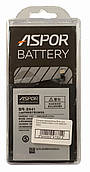 Батарея (акумулятор) BN41 для Xiaomi Redmi Note 4, 4.4 V 4000mAh Aspor
