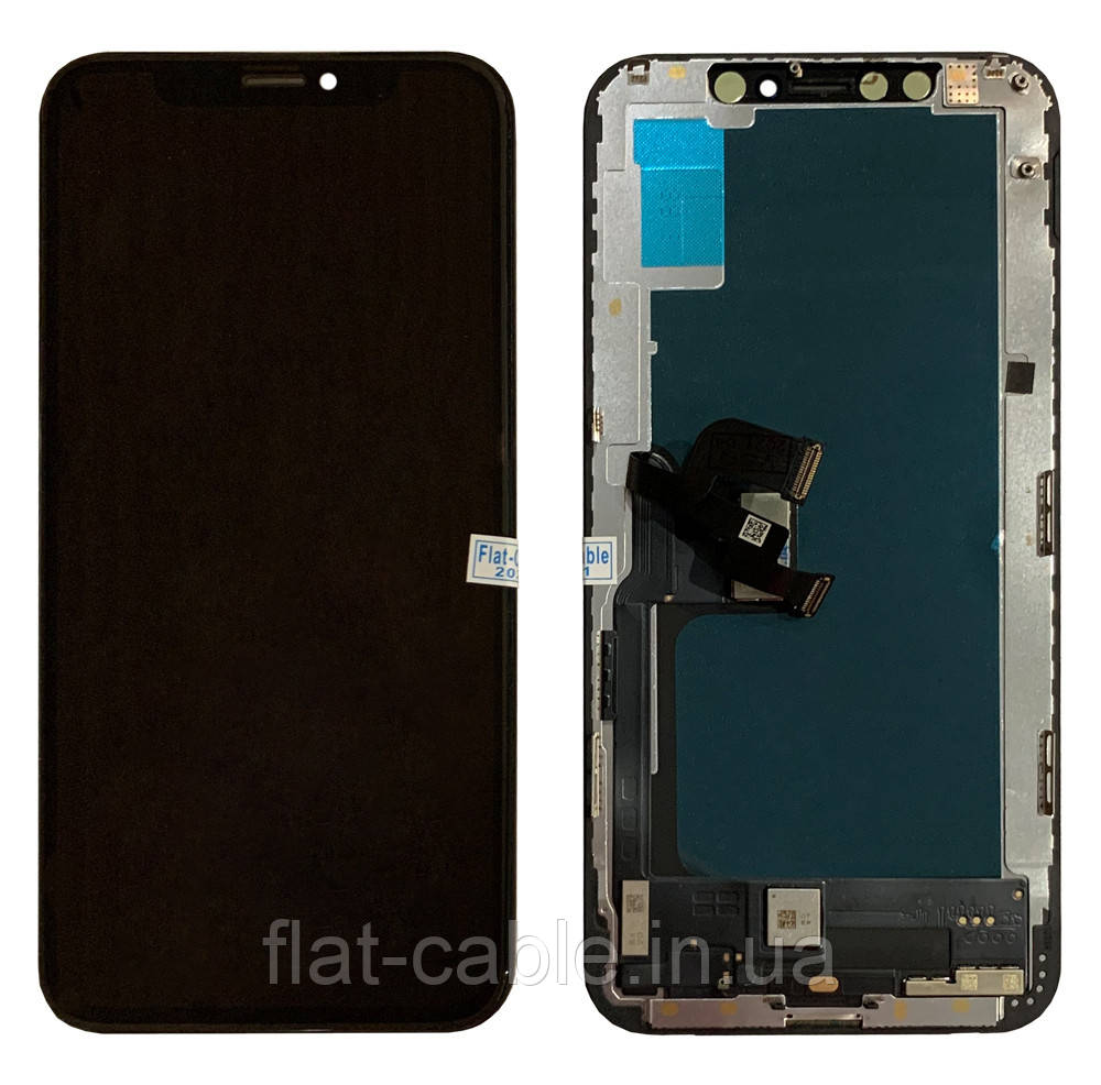 Дисплей (модуль) iPhone XS (A1920/ A2097/ A2098/ A2099/ A2100) Incell
