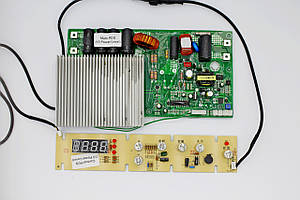 Комплект для ремонту індукційної плити Tehma, Техма, ТЕНМА 3.5 SL-NJ16