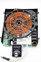 Комплект для ремонту індукційної плити InCooker 5000W (вертикальний пульт)