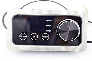 Комплект для ремонту індукційної плити REEDNEE 3500ват