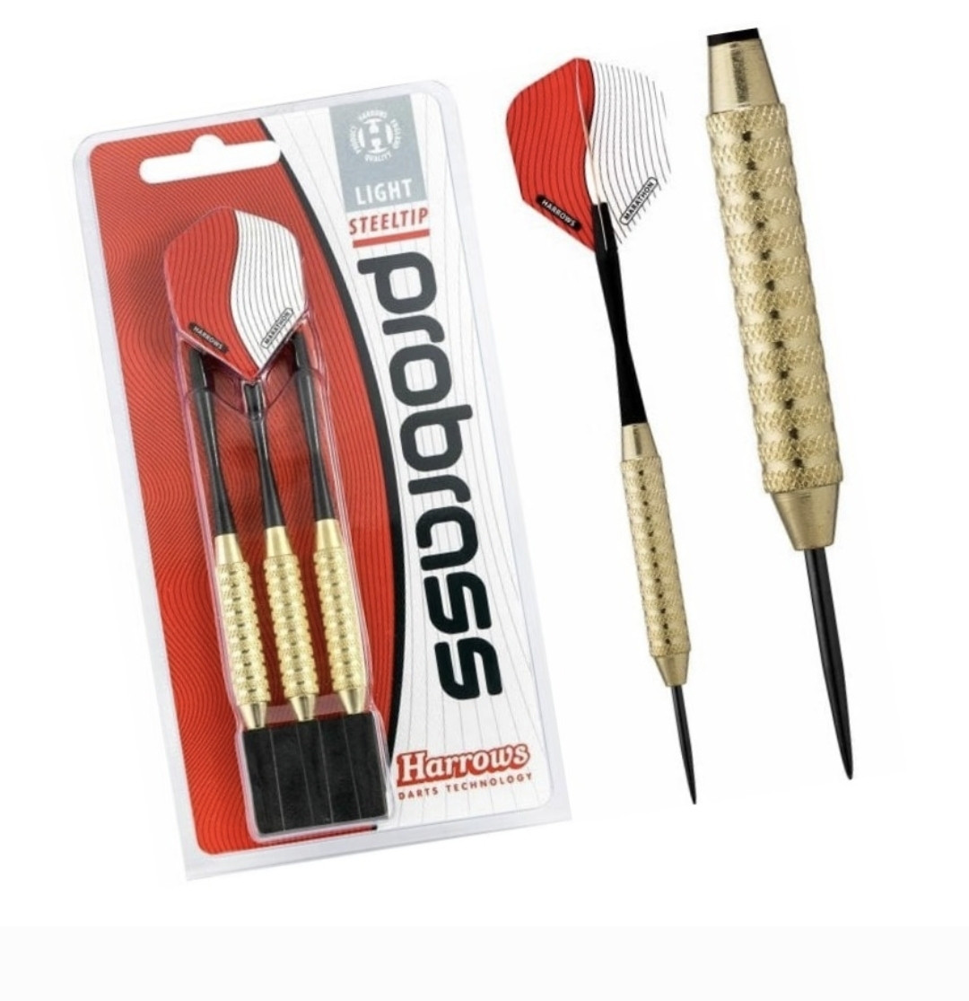 Дротики дартс Probrass Harrows Англія