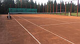 Реконструкція тенісних кортів та спортмайданчиків, фото 6