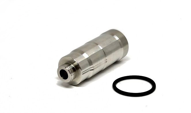 Втулка форсунки (форкамера) з кільцем DAF CF85, XF105 72 mm/14.00 стандарт