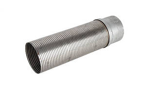 Гофра глушителя d110 MAN TGA/TGS D2066LF01-E2866DF01 01.94- 81152100084