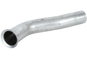 Труба глушника початкова MAN TGA/TGS/TGX 04- 81152040527