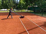 Реконструкція тенісних кортів та спортмайданчиків, фото 10