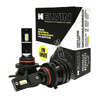 Автомобільні LED лампи HB4 9006