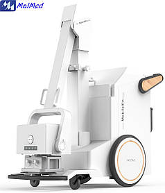 М40-1А рентгенівська діагностична система