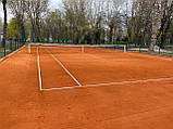 Укладання тенниситом, фото 7