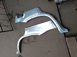 Арка заднього крила нісан х-трел (,31 кузов)