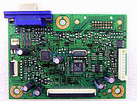 Главная плата для монитора Asus VE198S 04G550416032 ( LMT VE198S MAIN BOARD CMI )