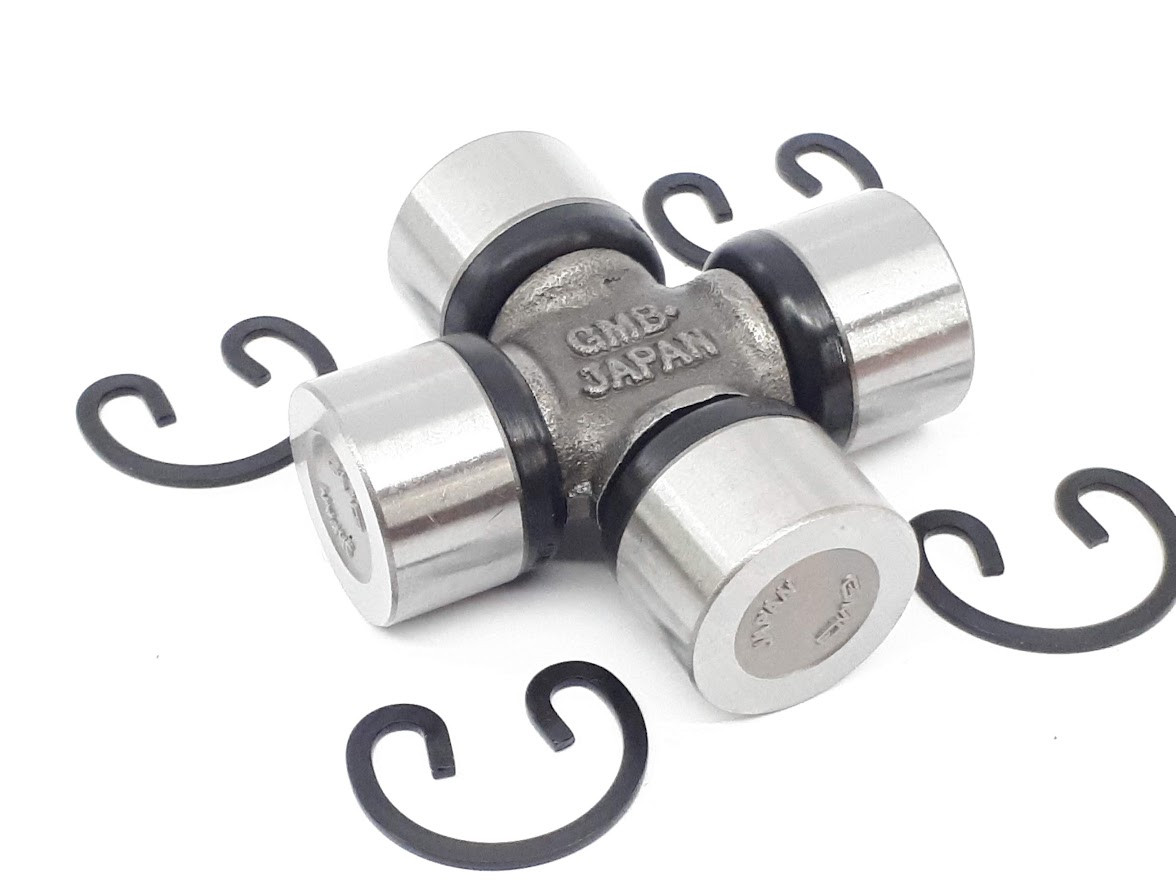 Хрестовина для квадроцикла 25x64 CF MOTO 800 X8 CF550 X5 CF400 CF450 CF 500 2a, фото 1