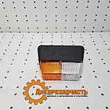 Ліхтар тракторний передній лівий (метал), фото 4